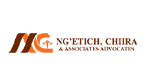 Ng'etich