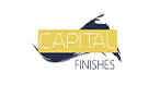 Capital finishes